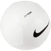 Nike Pitch Team Ball DH9796 100 DH9796 100 valkoinen 3