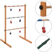 vidaXL Golf Spin Ladder peli puu