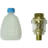 Stanley MINIÖLJYTYS 1/4"