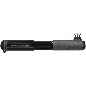 Topeak Hybrid Rocket Hp With 16g Threaded Co2 Cartridge Mini-pumpe