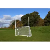 Precision Gaa Match Posts 3.05x1.83x1.20 M Jalkapallomaali