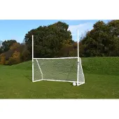 Precision Gaa Match Posts 3.66x1.83x1.20 M Jalkapallomaali