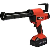 YATO Saumapistooli YT-82888; 18 V; 1x4,0 Ah akku