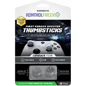 KontrolFreek FPS Galaxy Crystal Thumbsticks - (Xbox Series/Xbox One)