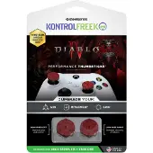 KontrolFreek Diablo IV Performance Thumbsticks - (Xbox Series/Xbox One)