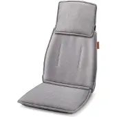 Beurer MG 330 Harmaa - Hierontatyyny
