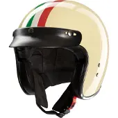 Redbike RB-802 Italia Jet-kypärä