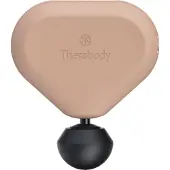 TheraGun Mini 2.0 Desert Rose
