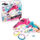 Style 4 Ever Crystal Gel Jewelry Studio - Multi/patterned - ONE SIZE