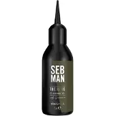 Sebastian MAN The Hero Re-workable Gel with Guarana Hiusgeeli 75 ml