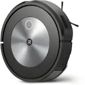 iRobot Roomba Combo j5 -robotti-imuri