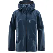 Haglöfs Dalskidan GTX Jacket Men miesten laskettelutakki