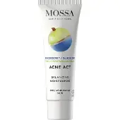 MOSSA Acne Act Balancing Mousturiser 50 ml