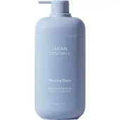 HAAN Morning Glory Body Wash, 450ml