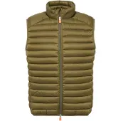 Save the Duck Adam - Khaki green - 46