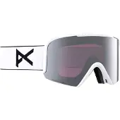 Anon Nesa White Laskettelulasit prcv sun onyx Koko Uni