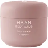 HAAN Tales of Lotus Body Scrub 200 ml
