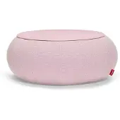 Fatboy Dumpty sohvapöytä Bubble Pink
