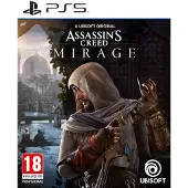 Assassin's Creed Mirage - PlayStation 5