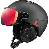 Julbo Globe Evo Kypärä Visiirillä