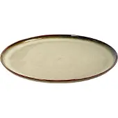 Serax Terres de Rêves -lautanen 26 cm Misty grey