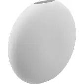 Cooee Design Pastille maljakko 20 cm White