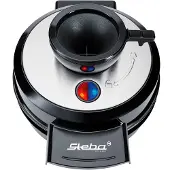 Steba Waffle maker WE 20 Volcano