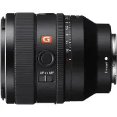 Sony FE 50mm f/1.4 GM Lens for E