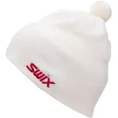 Swix Tradition, hattu, valkoinen