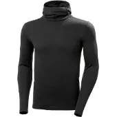 Helly Hansen Lifa Merino Midweight Pitkähihainen Aluspaita