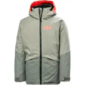 Helly Hansen Stellar, laskettelutakki, junior, terrazzo