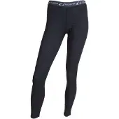 Ulvang Rav 100% pants, nainen, musta