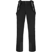 KILPI Rhea Softshell hiihtohousut, miesten, musta