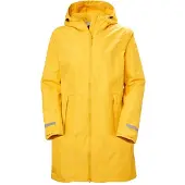 Helly Hansen Lisburn W Raincoat naisten kuoritakki