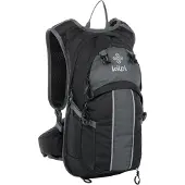 KILPI Lens, reppu, 20L, musta