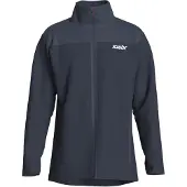 Swix Blizzard Midlayer, takki, miesten, laivasto