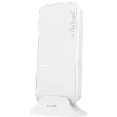 Mikrotik Kit Reititin 4G - - wAP ac LTE6 - 1167 Mbit/s - 2 Antennia - Valkoinen