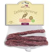 Terra canis 3 x 170 g kalkkuna Lieblingswurst