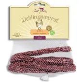 Terra canis 170 g kana Lieblingswurst