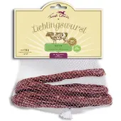 Terra canis 170 g nauta Lieblingswurst