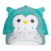 Difuzed SQUISHMALLOWS Lippalakki Winston