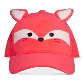 Difuzed SQUISHMALLOWS Lippalakki Fifi
