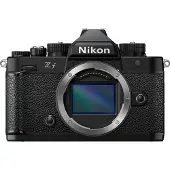 Nikon Digital Mirrorless Camera Zf Body