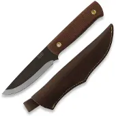 Za-Pas Knives Za-Pas Biwi 10 - Micarta