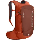 Ortovox Cross Rider 22l Reppu