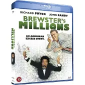 Brewster's Millions (1985)