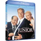 Junior (Blu-ray)
