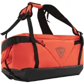Rossignol Hero Duffel-laukku, 60L, punainen