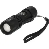 Brennenstuhl Taskulamppu TL 410 F akku
