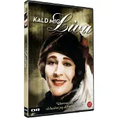 Kald mig Liva: Hele serien - DVD